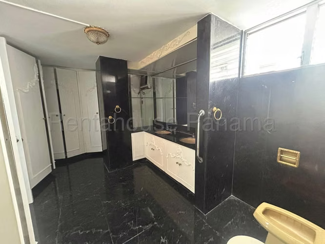 Apartamento en Venta en  Punta Paitilla JG