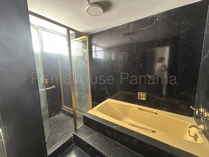 Apartamento en Venta en  Punta Paitilla JG