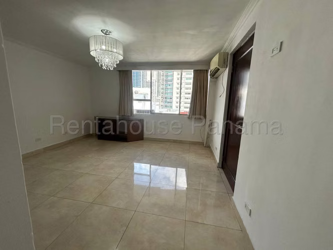 Apartamento en Venta en  Punta Paitilla JG