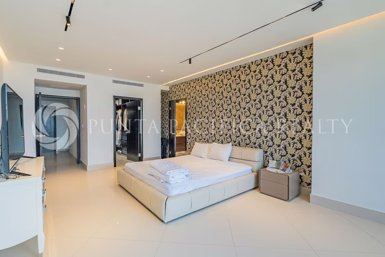APARTAMENTO EN VENTA EN PUNTA PAITILLA | PH VILLA MARINA | 327m² | VISTA AL MAR - Imagen 9