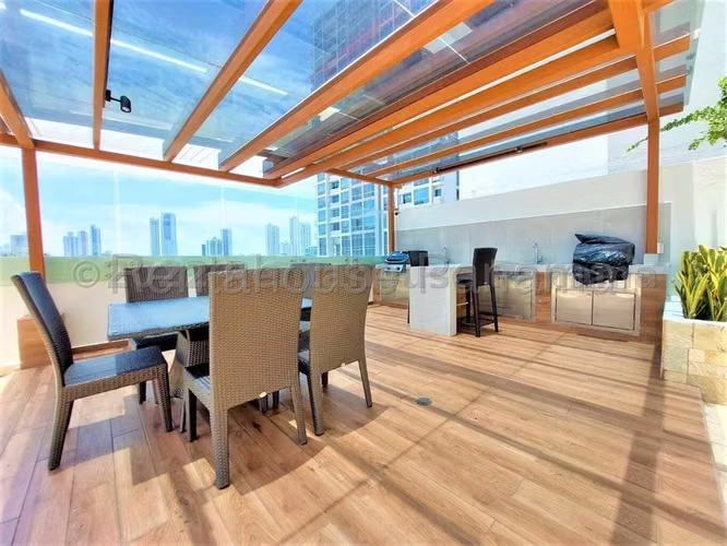 Apartamento en Venta en  San Francisco JG - Imagen 18