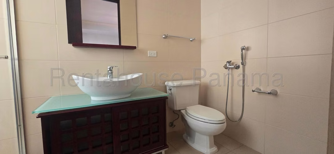 Apartamento en Venta en  El Cangrejo  JG
