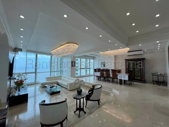 Sale of Apartment Penthouse Punta Pacifica