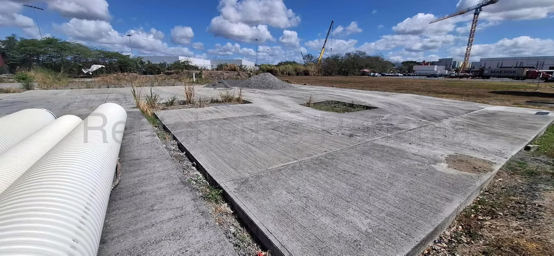 Terreno en Venta en Santa Maria JG