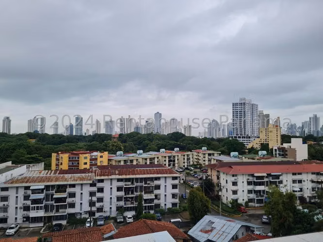 Venta apartamento Carrasquilla