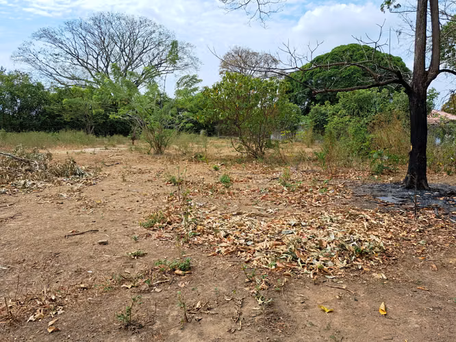 Land for sale Chame