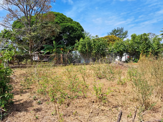 Lote en Chame Sector  La Paz