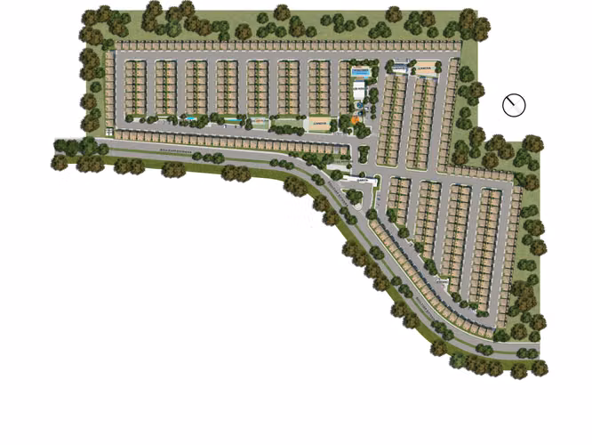 P.H. Silvestre – Casas Modernas en Nuevo Tocumen