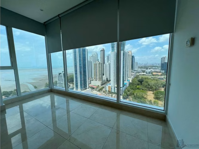 APARTAMENTO COSTA DEL ESTE 4 RECAMARAS MODERNO ARIA MLD