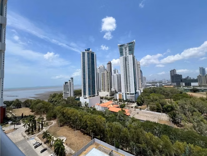 APARTAMENTO COSTA DEL ESTE 4 RECAMARAS MODERNO ARIA MLD