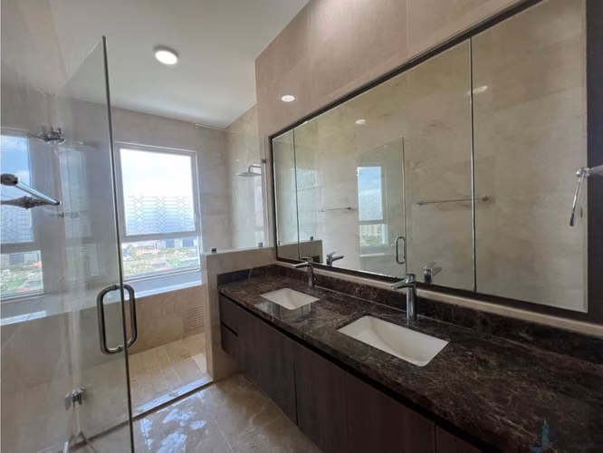 APARTAMENTO COSTA DEL ESTE 4 RECAMARAS MODERNO ARIA MLD