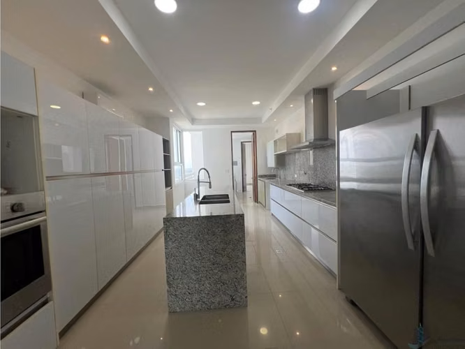 APARTAMENTO COSTA DEL ESTE 4 RECAMARAS MODERNO ARIA MLD