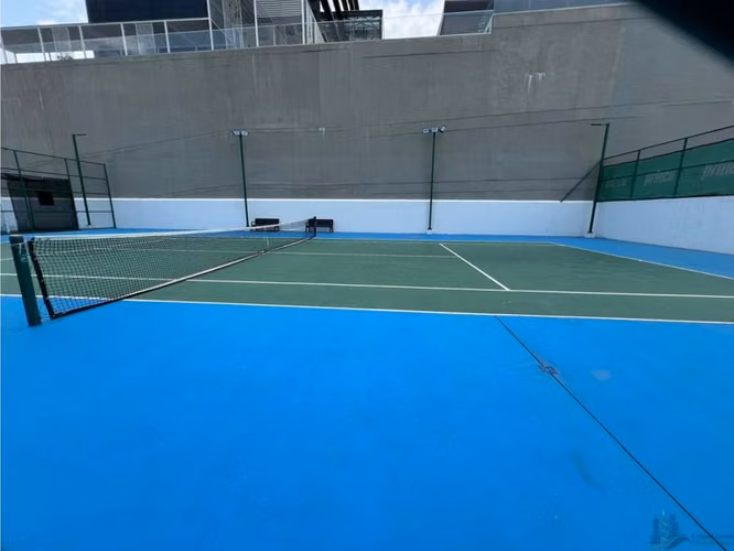 APARTAMENTO COSTA DEL ESTE 4 RECAMARAS MODERNO ARIA MLD