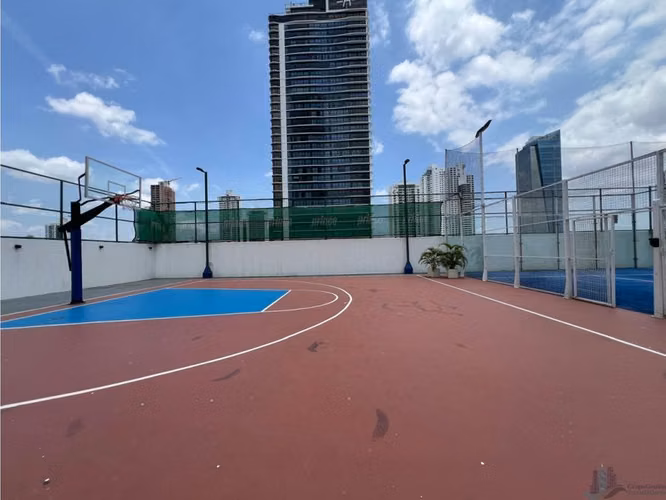 APARTAMENTO COSTA DEL ESTE 4 RECAMARAS MODERNO ARIA MLD