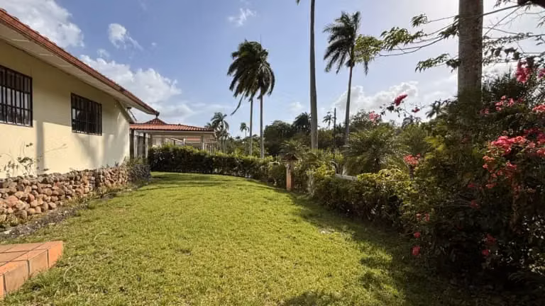 Casa en venta en Howard – Panamá Pacífico - Imagen 8
