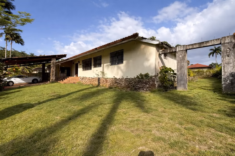 Casa en venta en Howard – Panamá Pacífico - Imagen 3