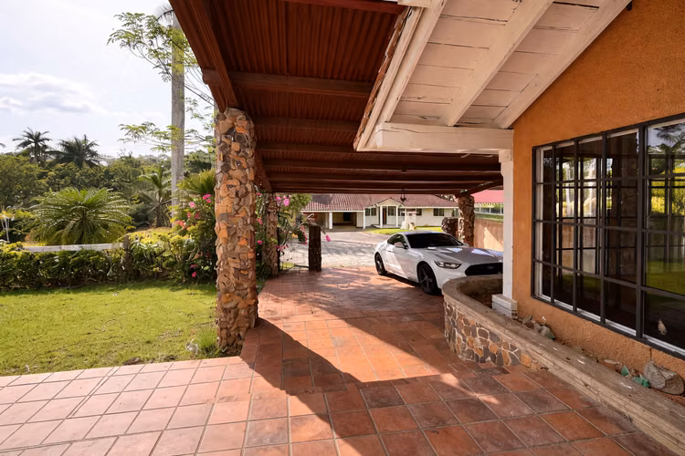 Casa en venta en Howard – Panamá Pacífico - Imagen 4
