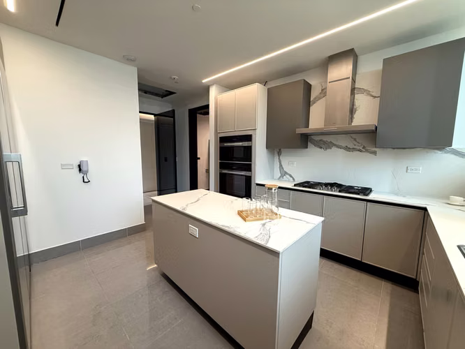 Bonito Apartamento Ph Sea Point Punta Paitilla San Francisco   Linea Blanca