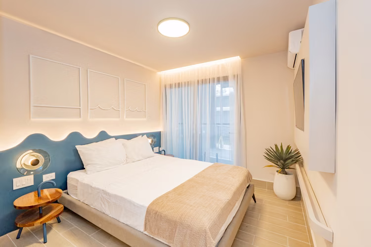 Venta de apartamento en Ventu Homtel – Bella Vista