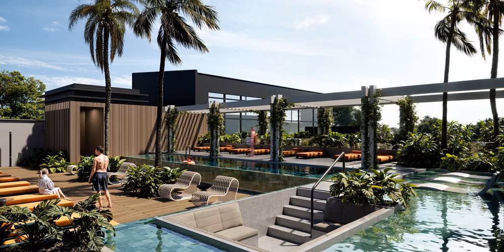 Venta de apartamento en Ventu Homtel – Bella Vista