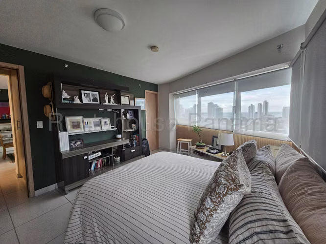 Se Vende Apartamento en San Francisco VLU26-6915