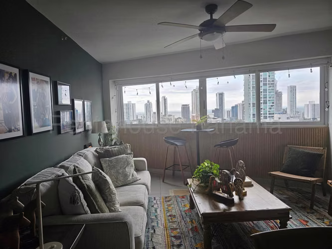 Se Vende Apartamento en San Francisco VLU26-6915