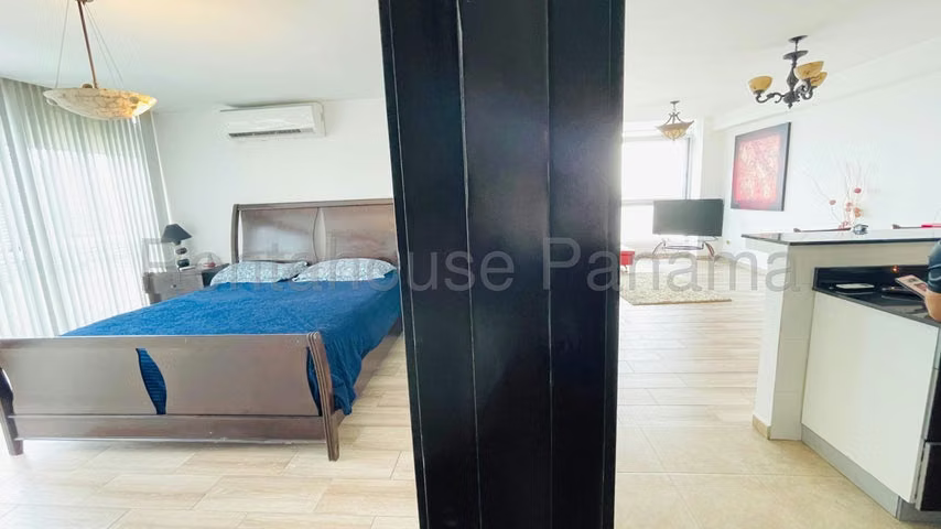 Venta Apartamento Bayfront Avenida Balboa 26YCG7014