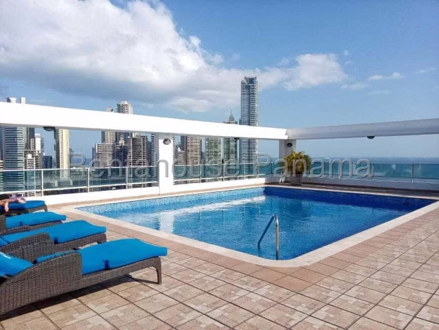 Venta Apartamento Bayfront Avenida Balboa 26YCG7014