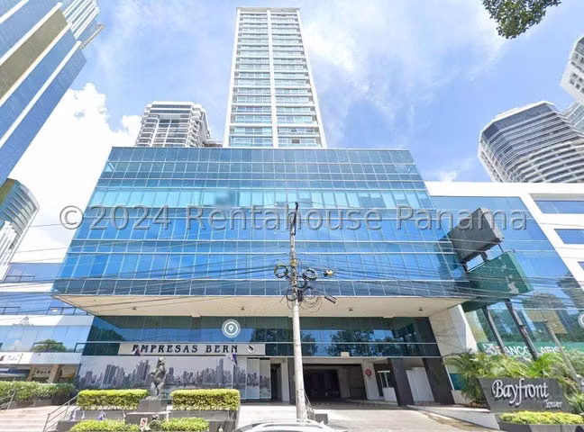 Venta Apartamento Bayfront Avenida Balboa 26YCG7014