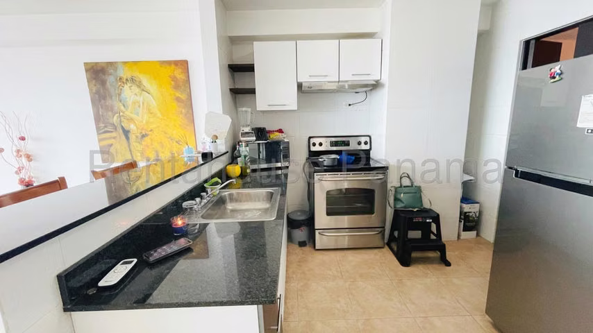 Venta Apartamento Bayfront Avenida Balboa 26YCG7014