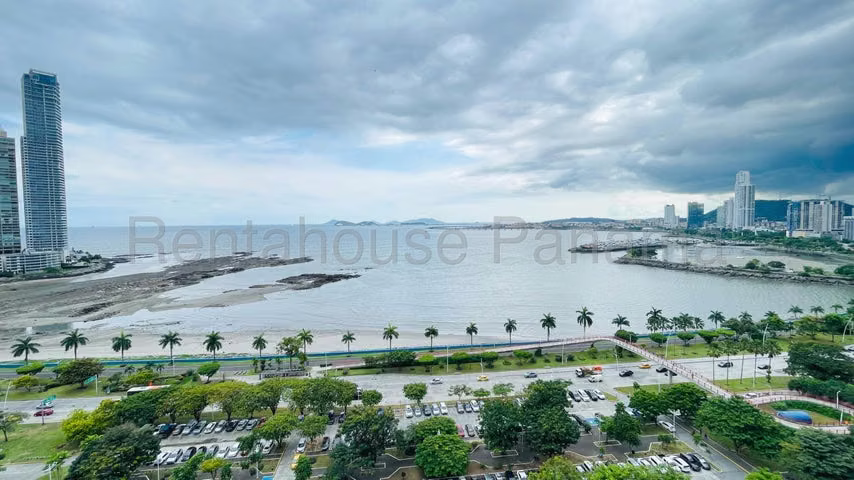 Venta Apartamento Bayfront Avenida Balboa 26YCG7014