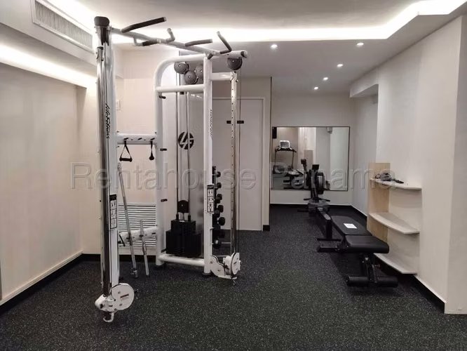 Alquiler de linfo apartamento amoblado en Costa del Este 26JSS7429