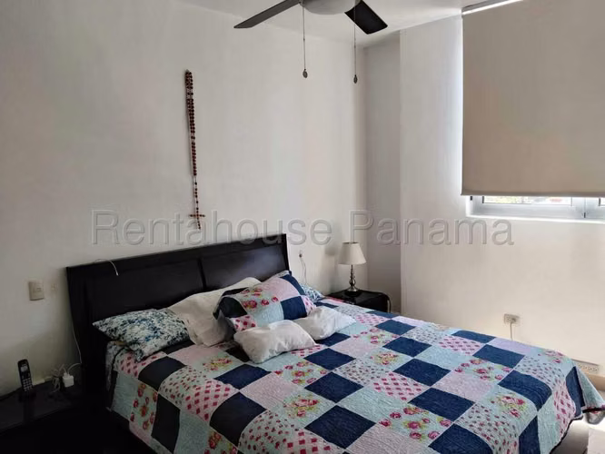 Alquiler de linfo apartamento amoblado en Costa del Este 26JSS7429