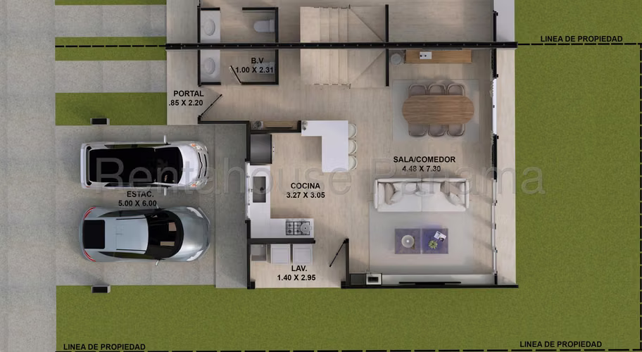 Se Vende Townhouse en Veracruz VLU26-6893 - Imagen 8