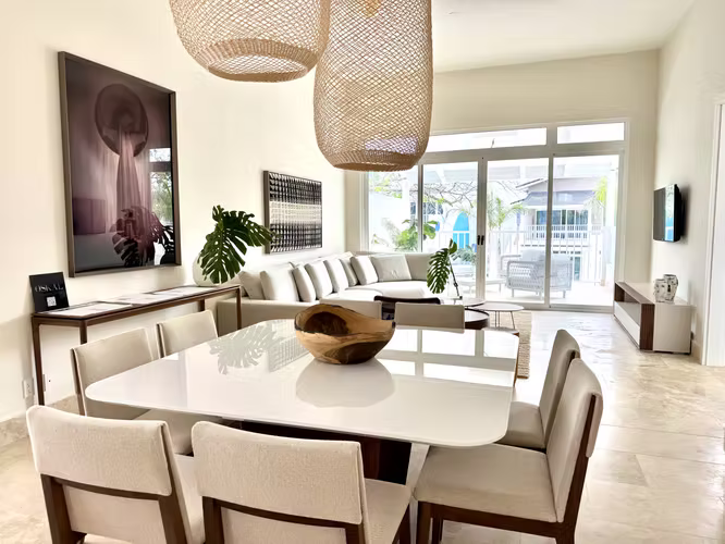 BUENAVENTURA- MARINA GARDENS-VENTA