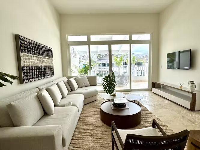 BUENAVENTURA- MARINA GARDENS-VENTA