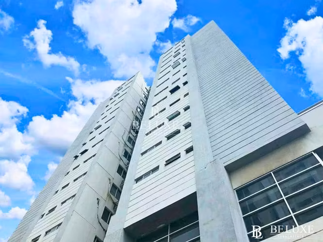 VENTA DE APARTAMENTO EN PARQUE LINDO II, PARQUE LEFEVRE (6)