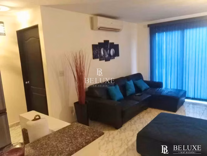 VENTA DE APARTAMENTO EN PARQUE LINDO II, PARQUE LEFEVRE (6)
