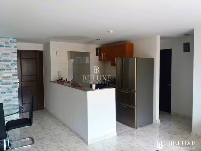 VENTA DE APARTAMENTO EN PARQUE LINDO II, PARQUE LEFEVRE (6)