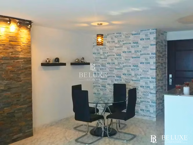 VENTA DE APARTAMENTO EN PARQUE LINDO II, PARQUE LEFEVRE (6)