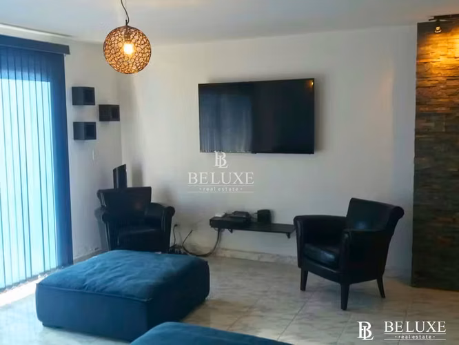 VENTA DE APARTAMENTO EN PARQUE LINDO II, PARQUE LEFEVRE (6)