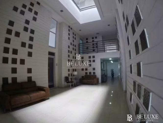 VENTA DE APARTAMENTO EN PARQUE LINDO II, PARQUE LEFEVRE (6)
