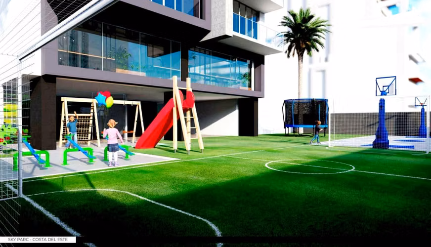 SKY PARC TORRE 1– COSTA DEL ESTE (entrega en septiembre 2026)