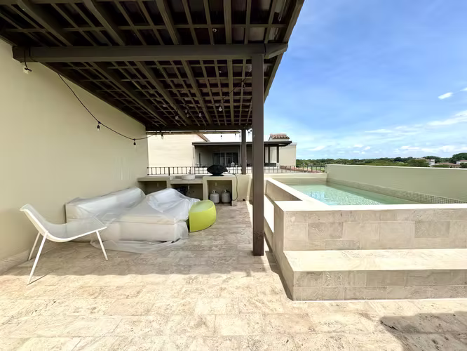 BUENAVENTURA- PENTHOUSE PUERTAS AL SOL- VENTA - Imagen 8