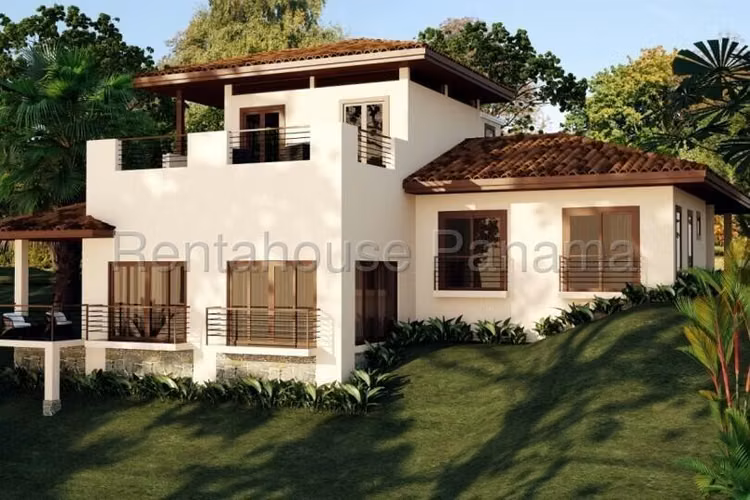 Se Vende Terreno en Penonome MDV26-7026