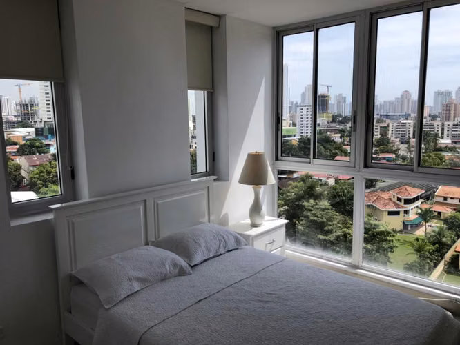 Apartamento en venta en P. H. Scala, El Carmen