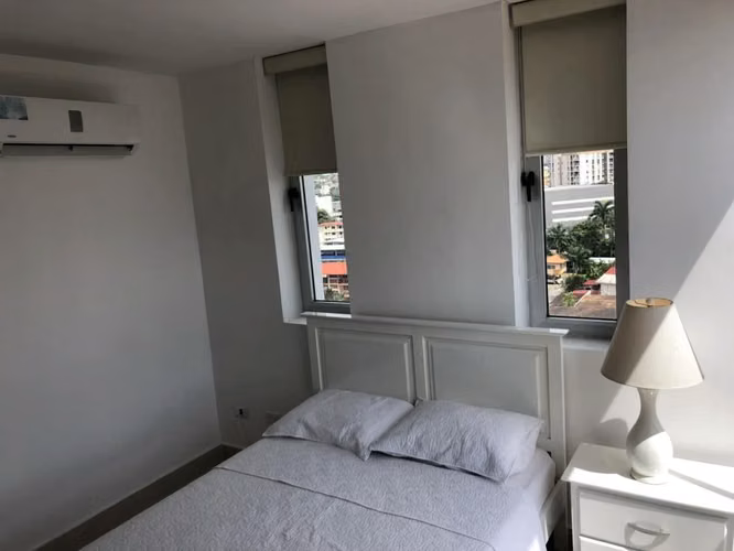 Apartamento en venta en P. H. Scala, El Carmen