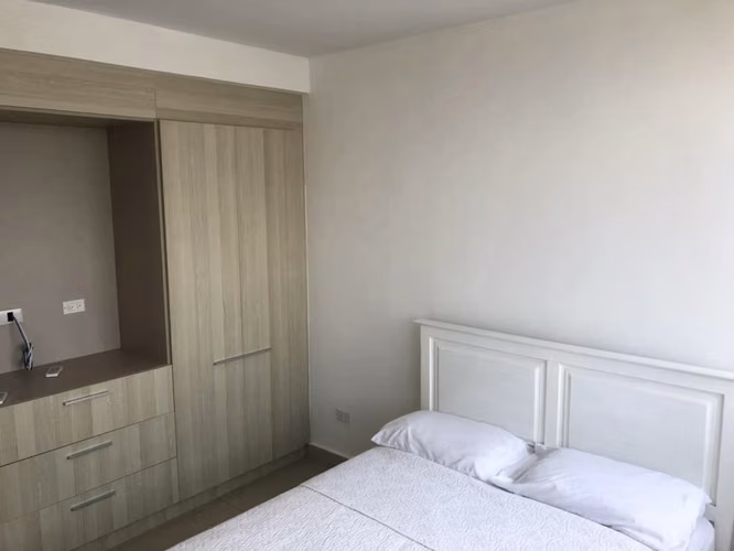 Apartamento en venta en P. H. Scala, El Carmen