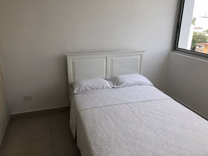 Apartamento en venta en P. H. Scala, El Carmen