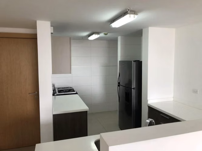 Apartamento en venta en P. H. Scala, El Carmen
